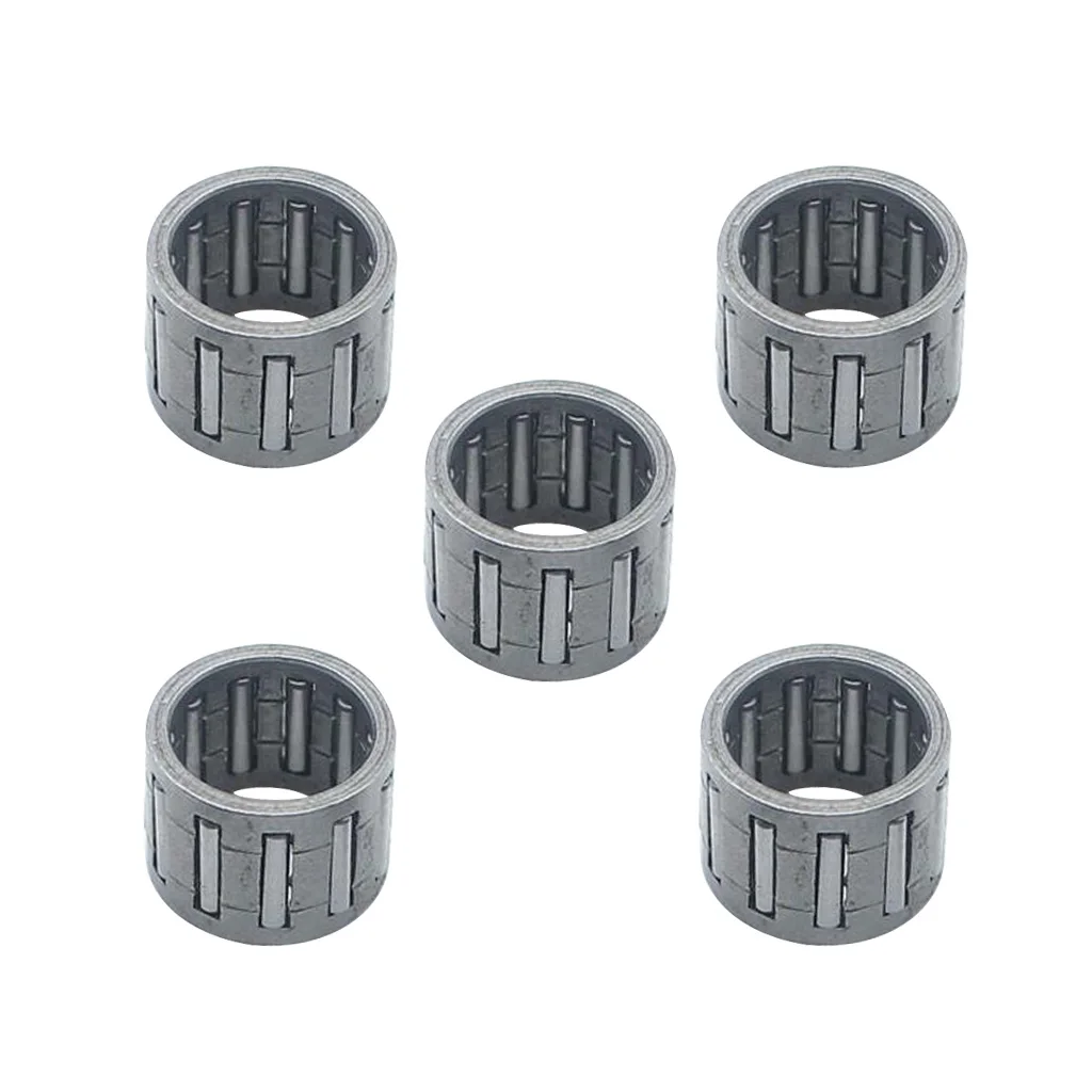 

5 Pieces Needle Cage Bearing for MS170 MS210 MS230 for for 017 018