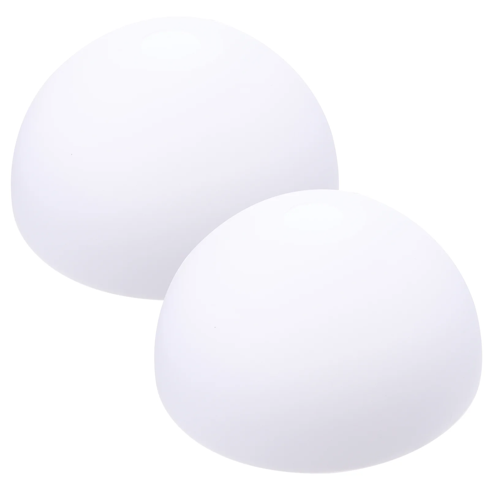 

Shade Lamp Mushroom Light Lampshade Cover Ceiling Protector Lamps Floor Durable Pendant Table Shades Shaped For Plastic