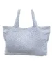 Printed Baby Shopping Cart Cushion Soft Cotton Comfortable and Portable Easy to Install Full Protection 3