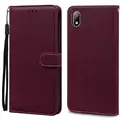 Wine Red
