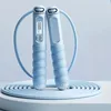 Electronic counting jump rope adult weight loss fitness exercise for men and women 5