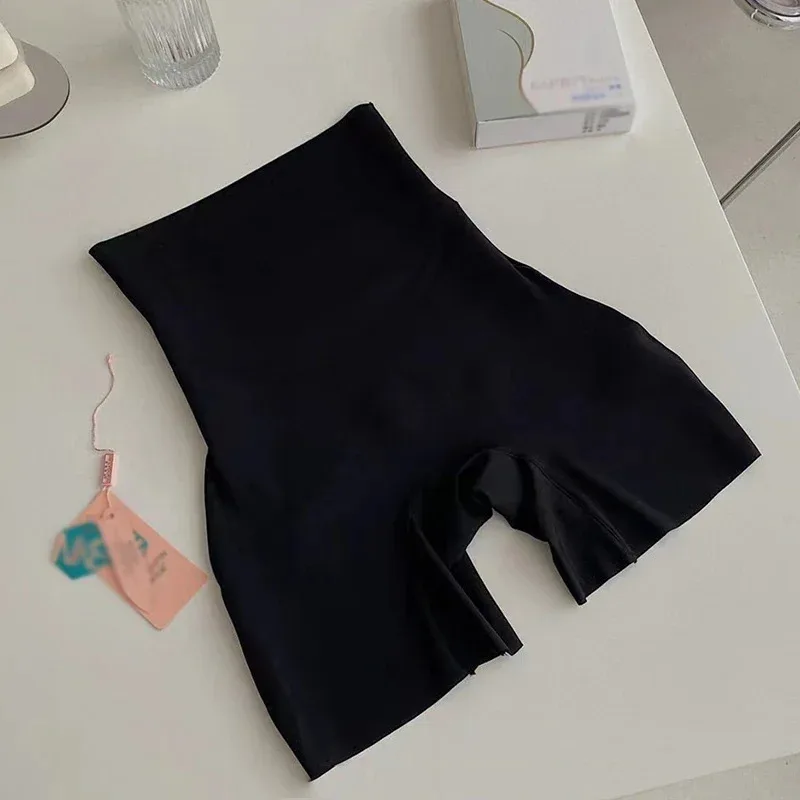 رافع بعقب للنساء سراويل البطن المسطحة سلس السراويل...