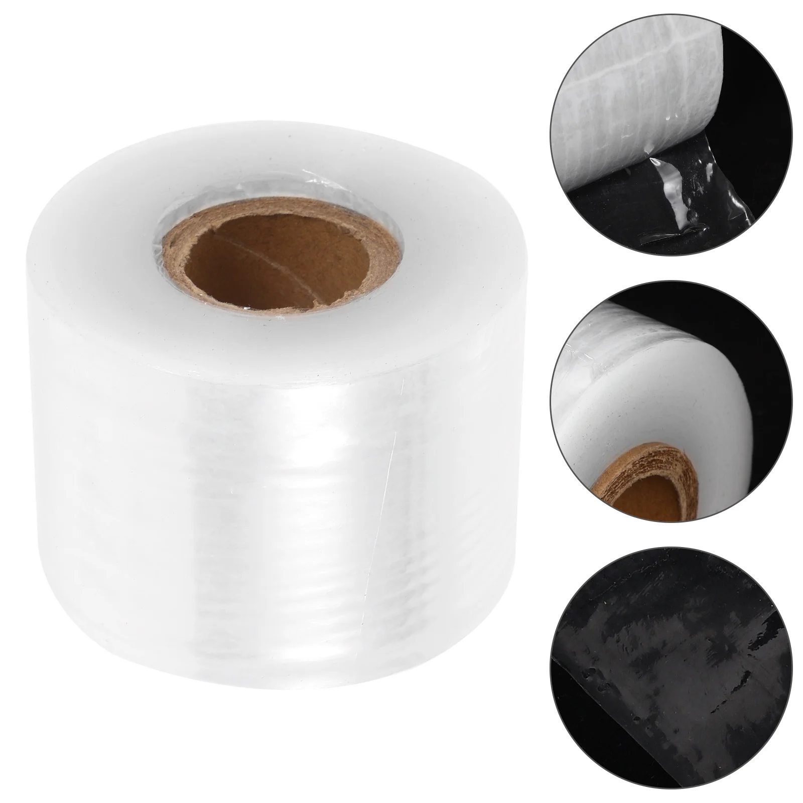 

1 Roll of Sealing Film Bottle Wrapping Film Portable Wrapping Film Seal Film