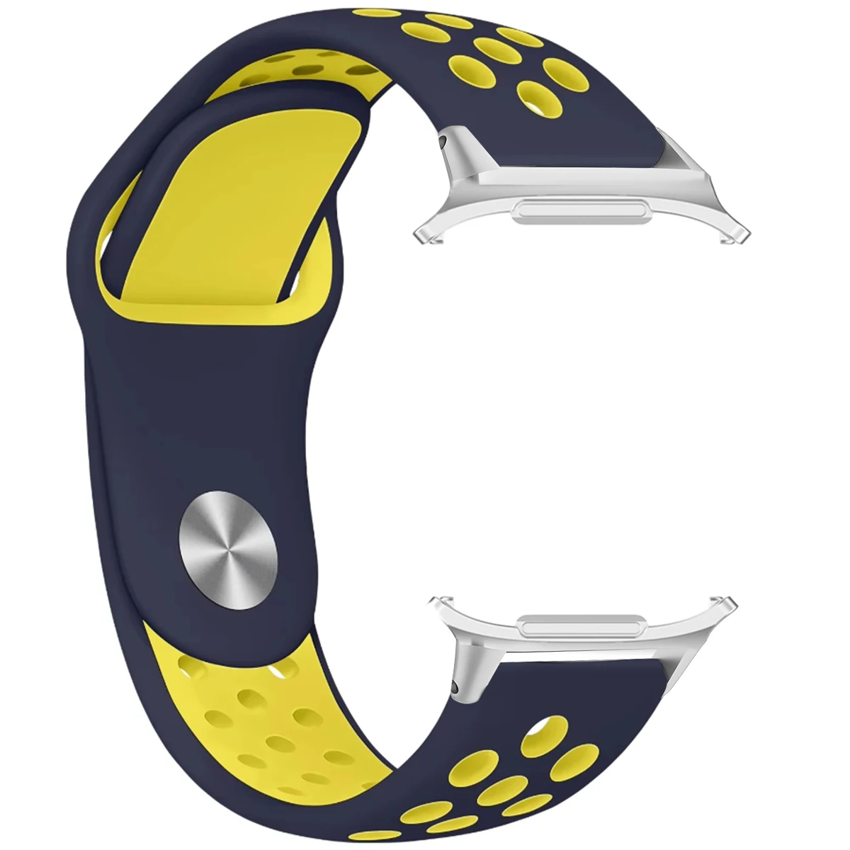 Enhanced Sport Strap for Smartwatches - Premium Watchband Bracelet Accessory