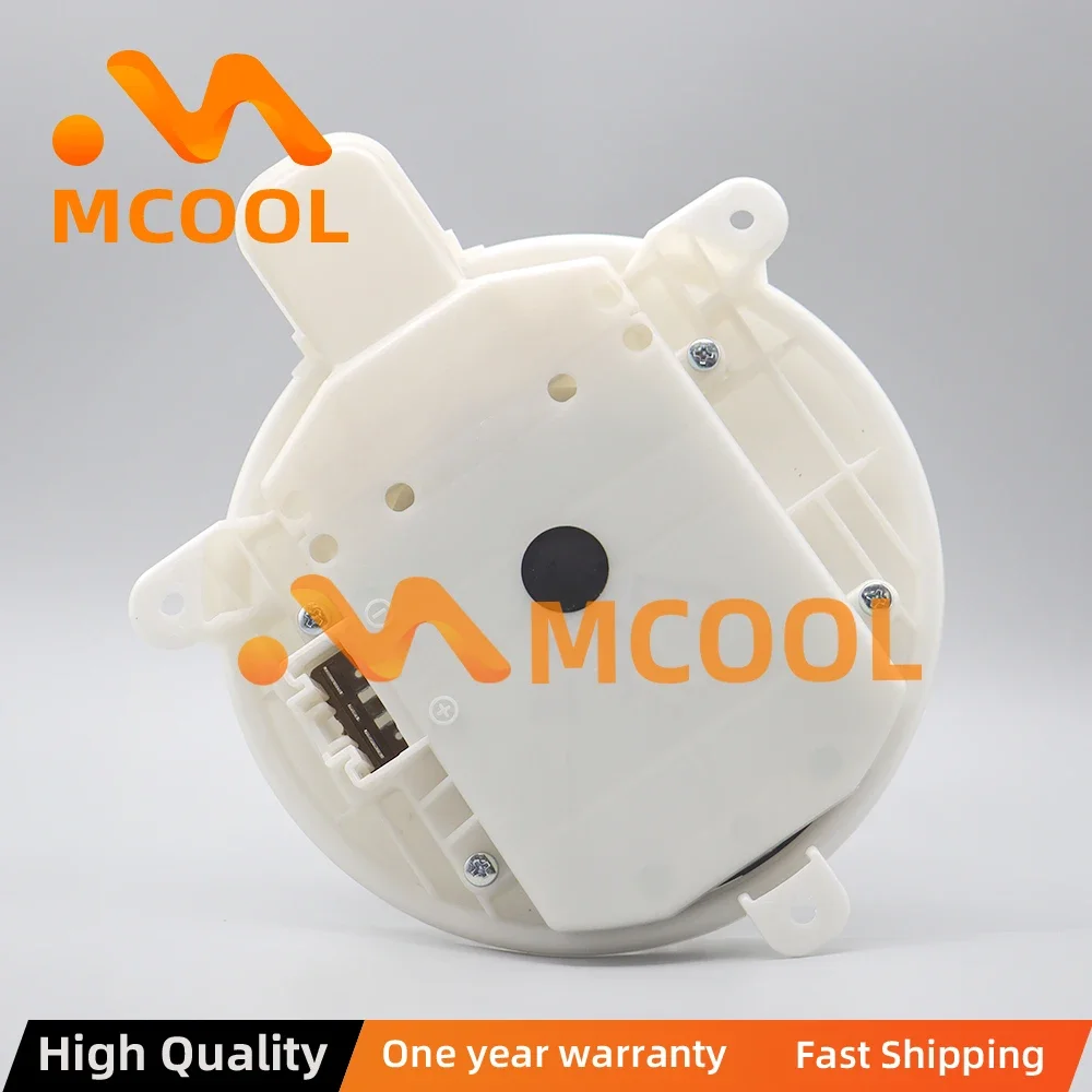 新品未使用 トヨタ純正 CT200H HS250H ミライ ブロアモーター ヒーター 