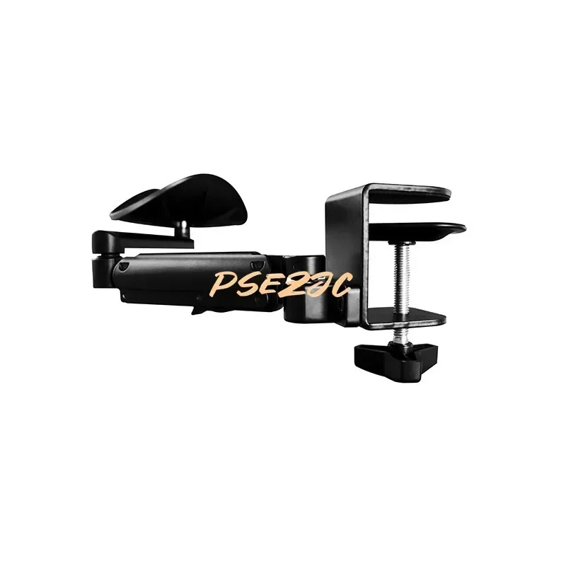 Mouse Pad Portable Adjustable Armrest Bracket Console Elbow Support Ergonomic Wrist Support for Office Desk