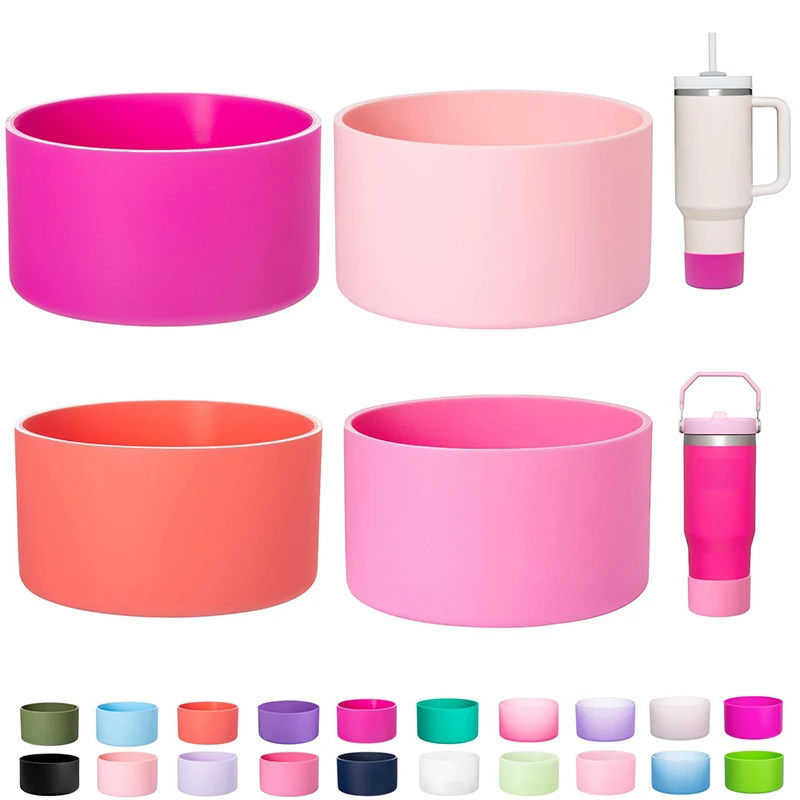 Cup Sleeve Protective Cover For Stanley 40/30 Oz