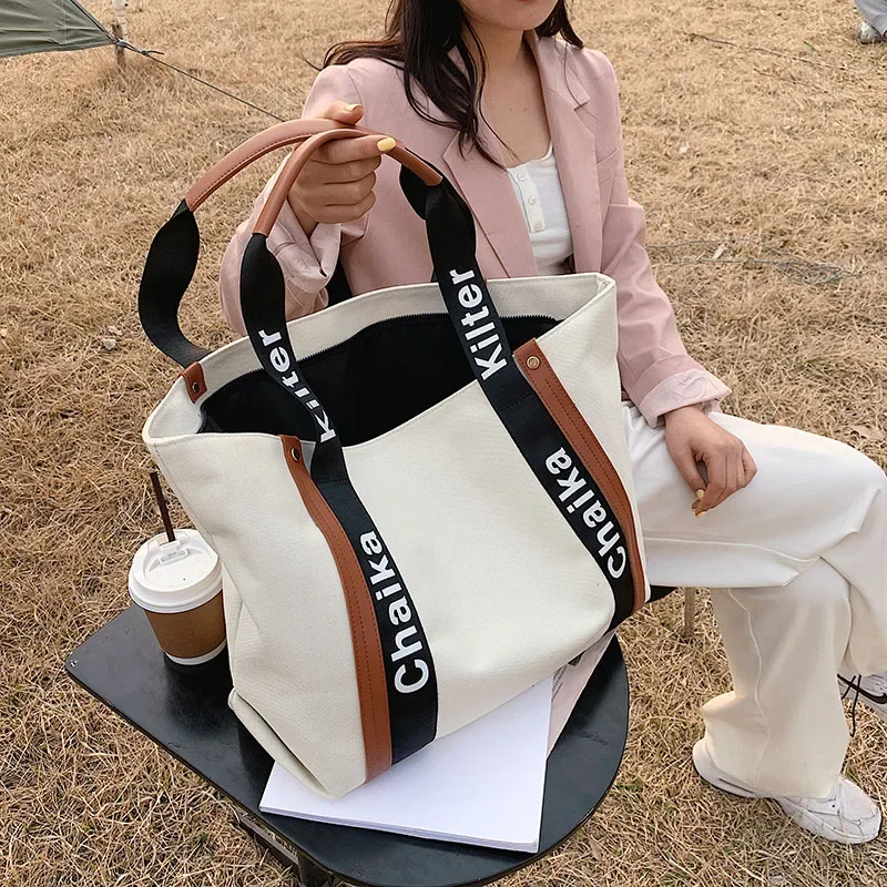 PORTER GIRL トートバッグ ネイビーキャンバスミニセット ミニダウントートバッグ2color | ファッション通販サイト NUGU