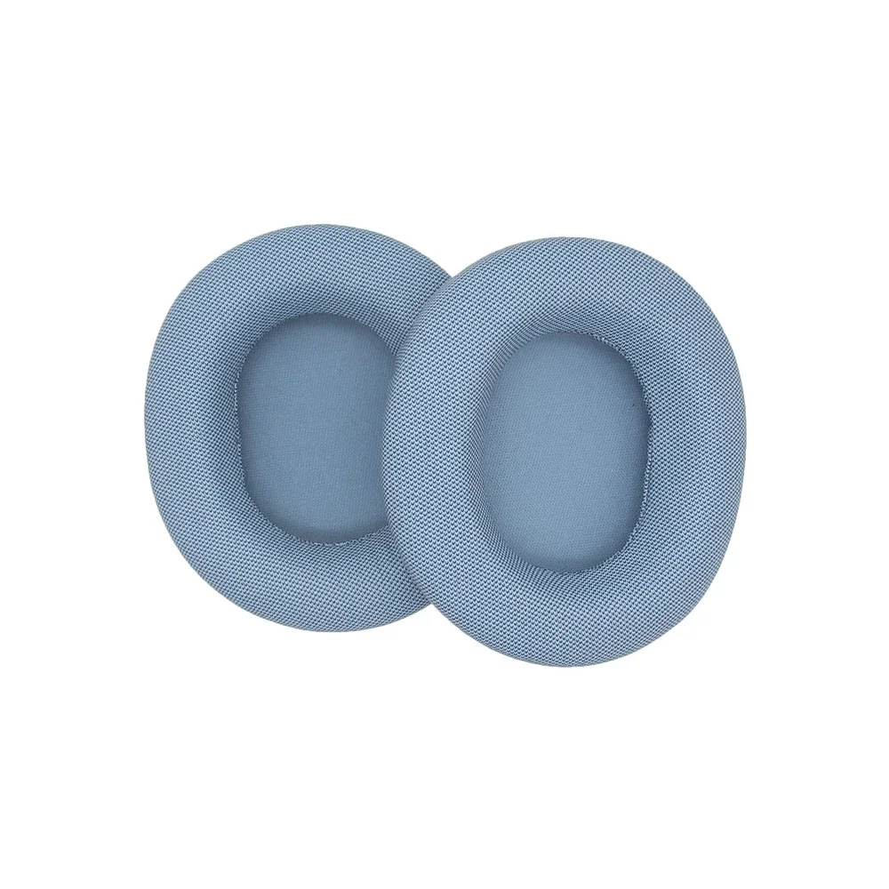Tecido Original Earpads para Gaming Headconjunto sem Fio Ear Pads Earmuffs Almofada Steelseries Arctis Pro Lossless Headphone - Image 2