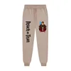 Hot Selling Japanese Anime Attack on Titan Print Men's Women's Men's Jogging Pants Hip Hop Streetwear Men's Sweatpants S-3XL 5