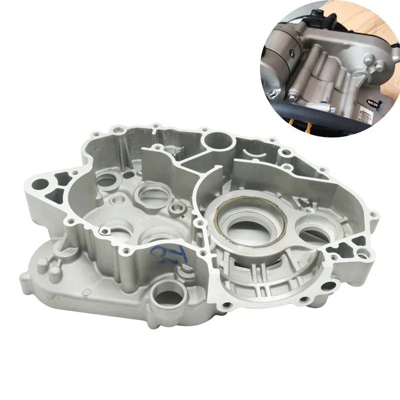Двигатель zs177mm 250 cc