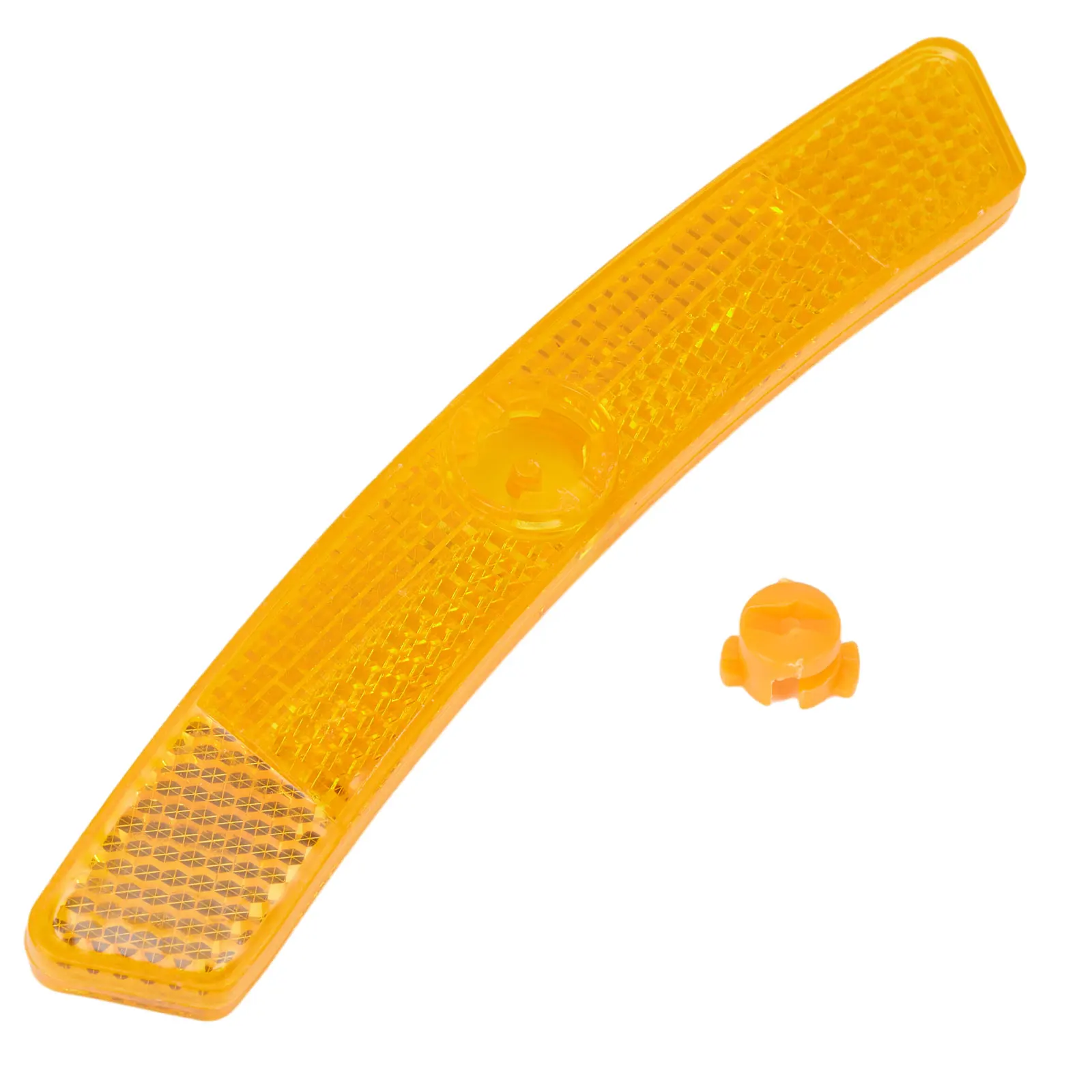 4PC Bike Spoke Reflectors Road Bike Warn Spoke Safety Reflector Lights Bicycle Wheel Rim Lights Cycling Accessories High Quality