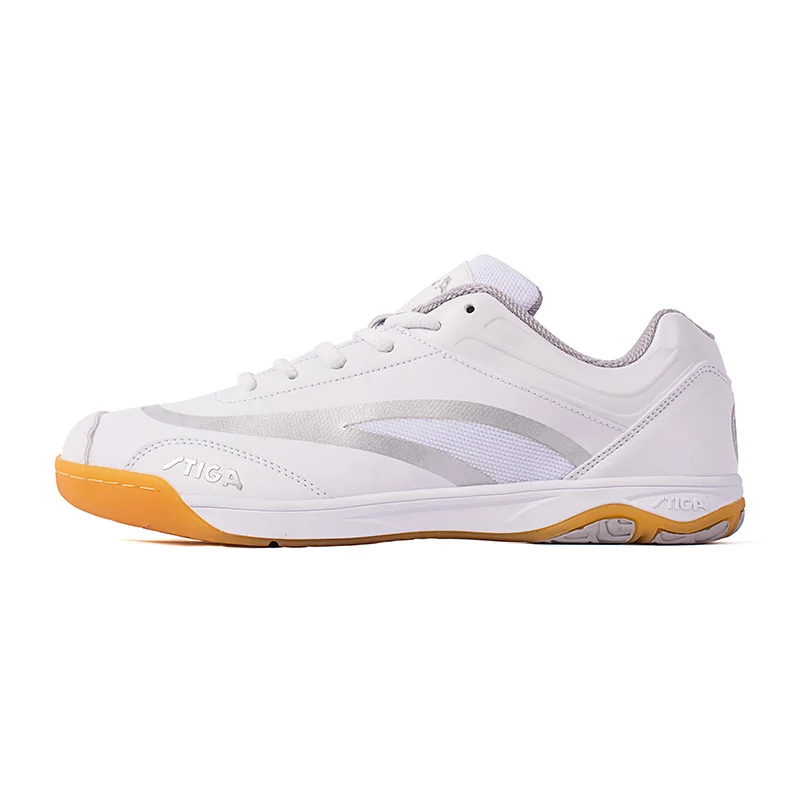 Sports Shoes Original Stiga Table Tennis Shoes for Women Men Ping Pong