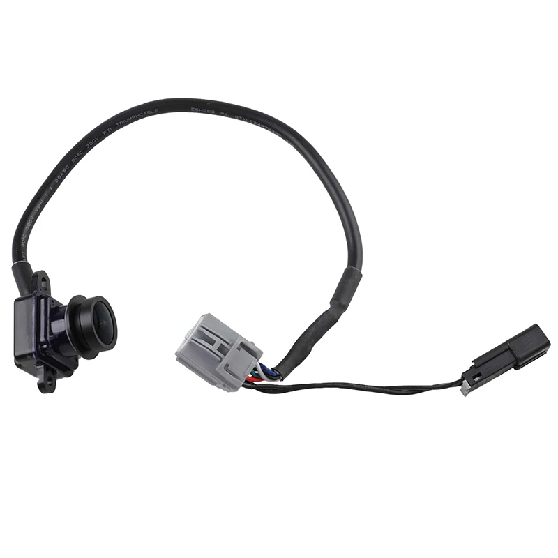 56054158AB Rear View Backup Camera For Dodge Journey 2011-2020