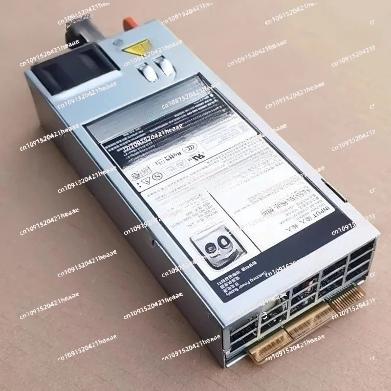 R730XD R730 T630 495W 750W 1100W 서버 전원 공급 장치에 적합하며..