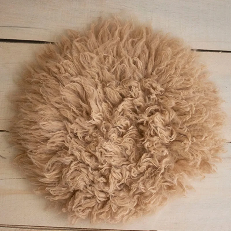 khai wool mat