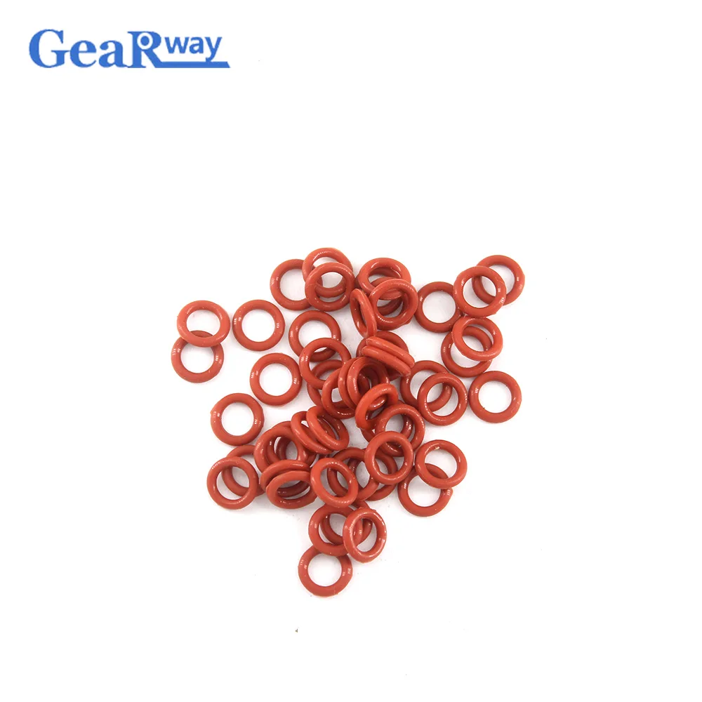  Ǹ 1.8mm CS O   Ŷ O-  7.1/7.3/7.5/8/18/19/20mm ID VMQ Ƽ  O   ͼ