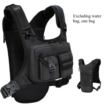 Lightweight Running Chest Pack 1