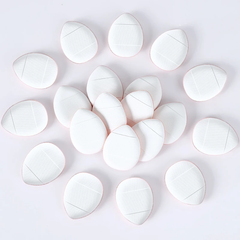 White 20pcs