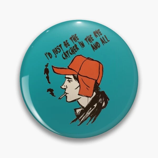 Holden Caulfield Hat