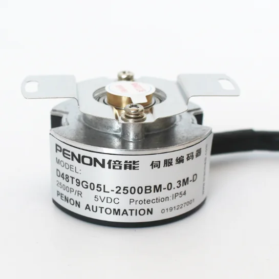 

New Original In Box D48T-9G05L-2500BM-0.3M-D D48T-9G05L-2500BM-4P-0.3M-B D48T-9G05L-2500BM-0.3M-B