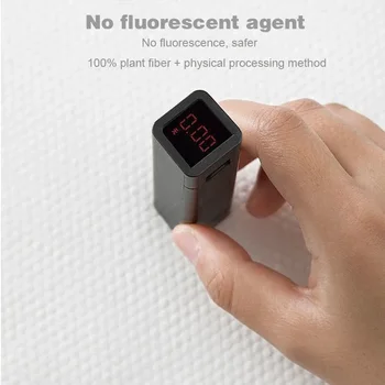 10PCS Set Compressed Towel Travel Quick-Drying Towel Trip Disposable Hotel Washable Cloth Towel Napkin Washcloth Outdoor Travel 2