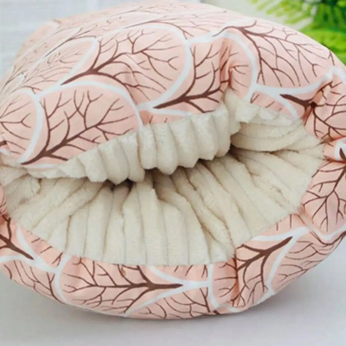 Adjustable Baby Cotton Nursing Arm Pillow Breastfeeding Washable Baby Infant Nursing Breastfeeding Pillow Cushion Arm Pad