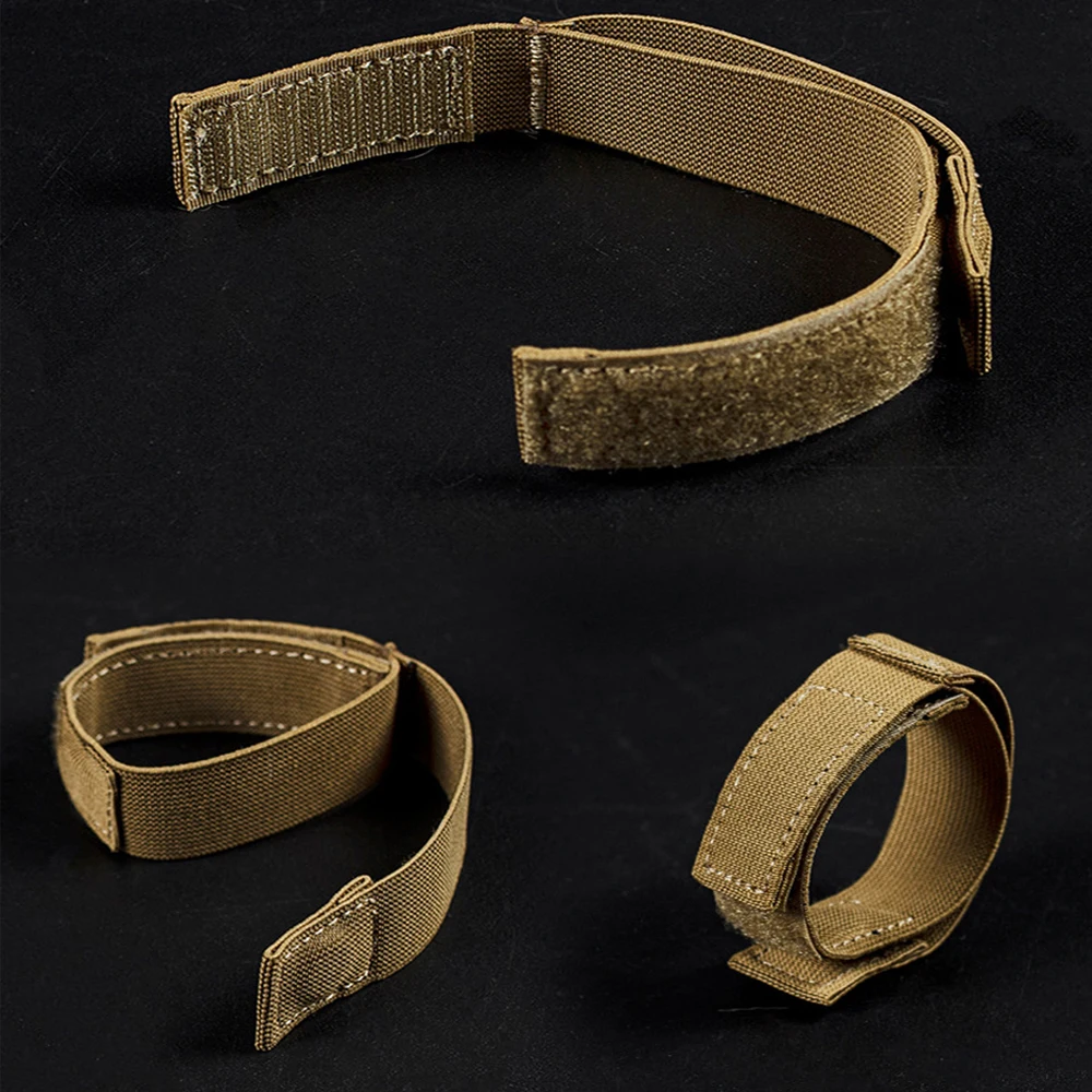 

Tactical Magnetic Strap Magnet Rope Buttstock Sling Sentry Strap Adapter Wire Cable Organiser Hunting Equipment