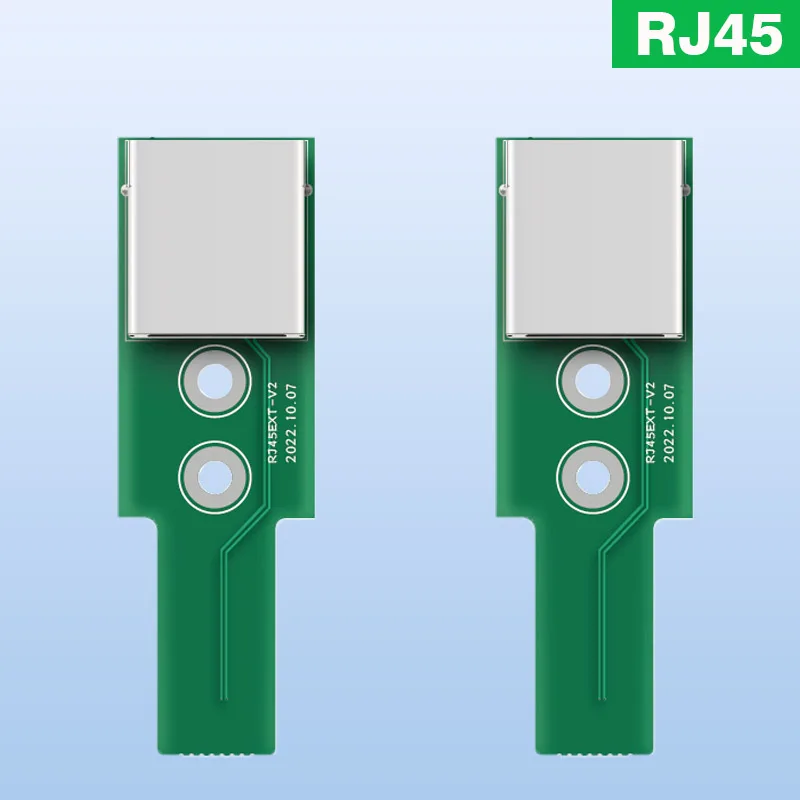 

Удлинитель RJ45 со штекером на гнездо, плата преобразователя, сетевой интерфейс RJ45, плата для подключения к Интернету, сетевой порт