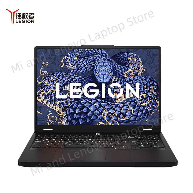 Lenovo LEGION Y7000P 2025 i9-14900HX RTX 5060 8G 16G+1TB 16inch