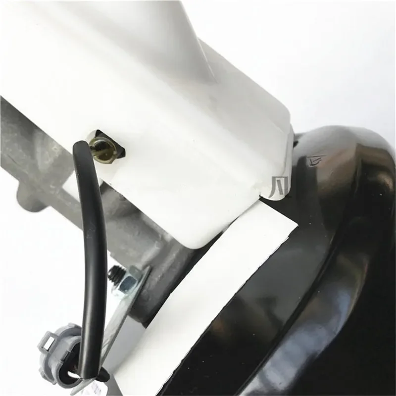 Vacuum Booster With Brake Master For Chery A1 Kimo J1 Cylinder Booster Pump S12-3510010