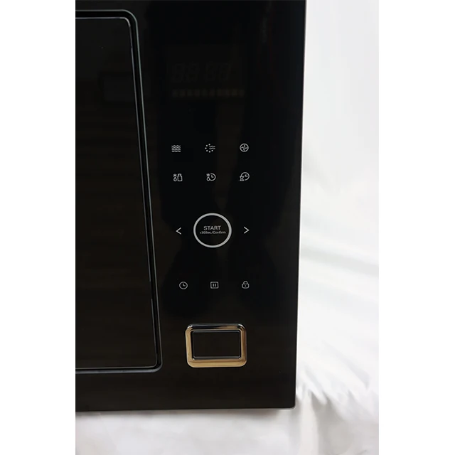 20L Built-in MWO Knob Control Microwave with Grill and Convection 2