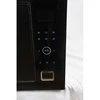 20L Built-in MWO Knob Control Microwave with Grill and Convection 2
