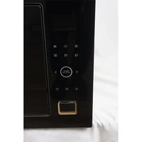 20L Built-in MWO Knob Control Microwave with Grill and Convection 2