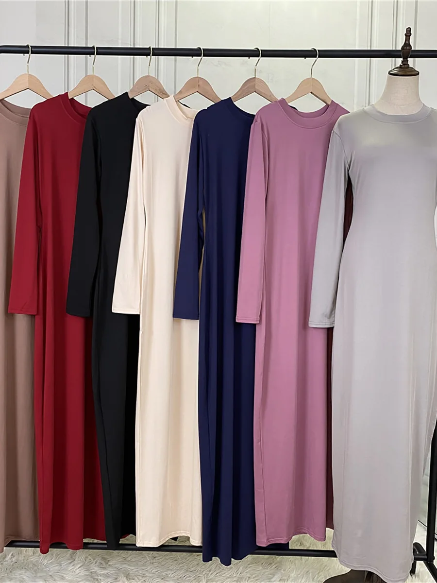 S.H ARAB SHOP عباية تركية 6