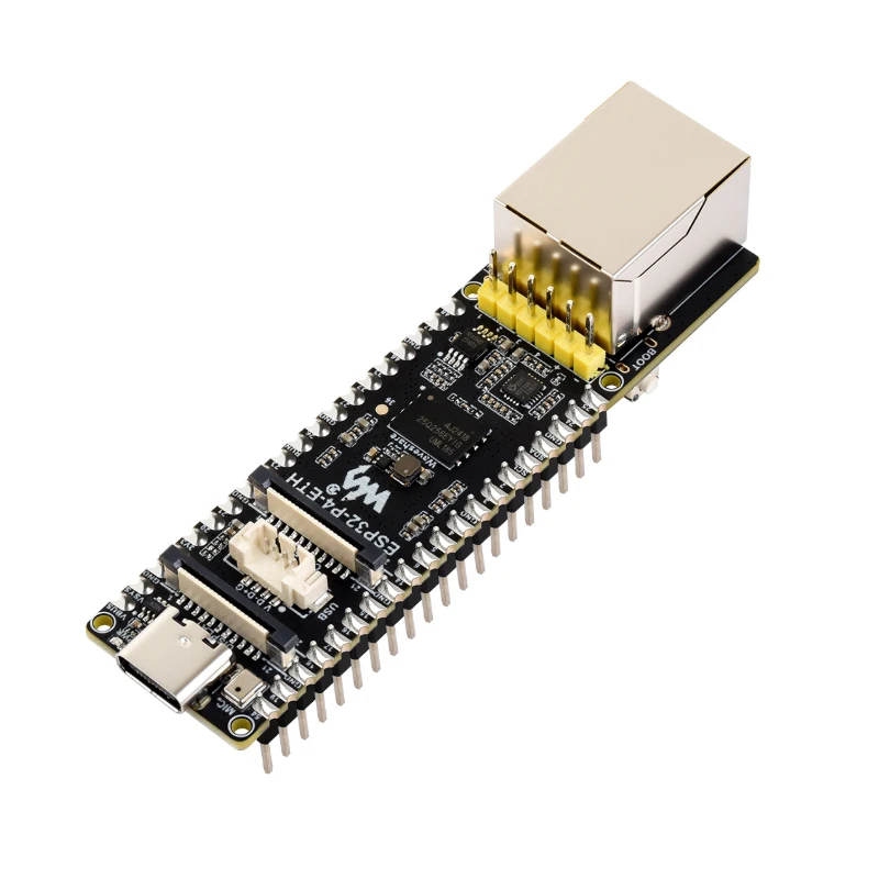 รูปสินค้า บอร์ดพัฒนา ESP32-P4 ประสิทธิภาพสูง รองรับ POE