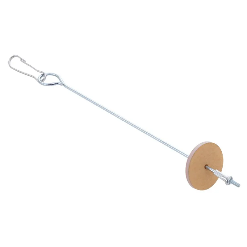2025 Bird Toy Skewer Fruit Spear Hanging Holder Pet Parrot Parakeet Small Animal Stainless Steel Parrot Toy Fork Bird training toys