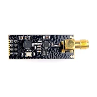 NRF24L01+ 2.4G Wireliess Data Transmission Module 2.4GHz NRF24L01 Upgrade Version NRF24L01+PA+LNA 1100 Meters for Arduoino New 4