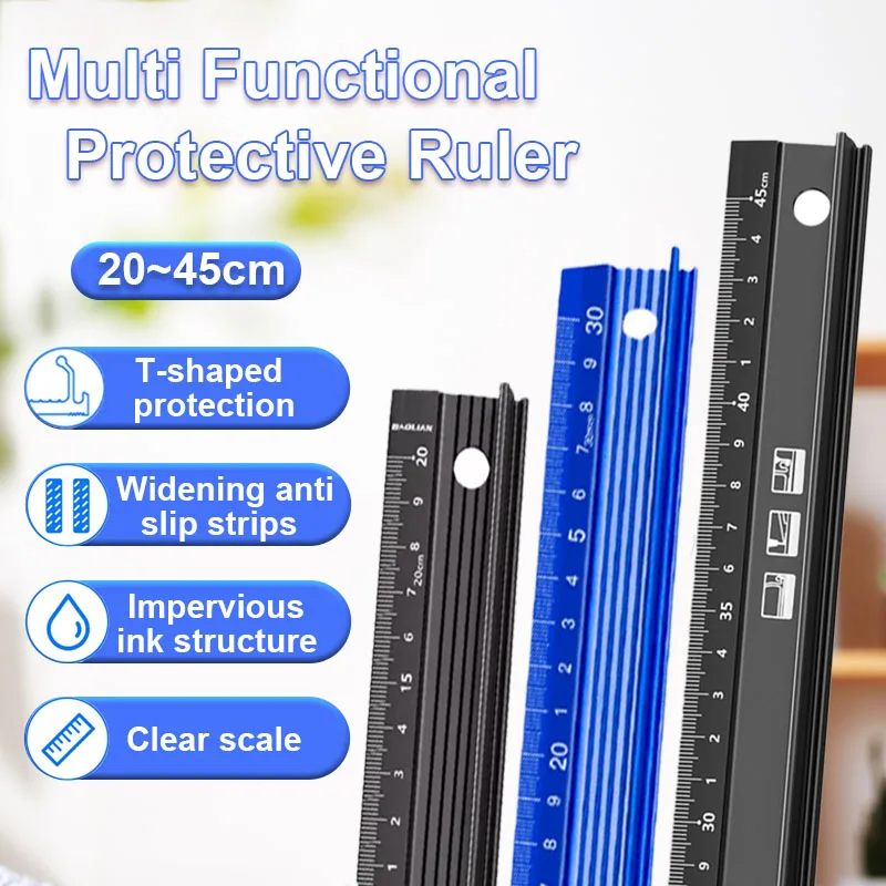 Calibrate Ruler: The Ultimate Guide to Precision Measurement with ...