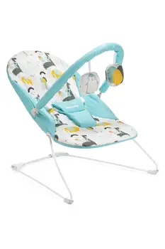 Infant Waterproof Bed cum Playmat