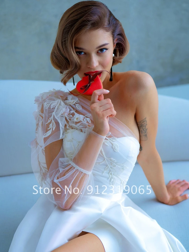 Molisa Bridals Store