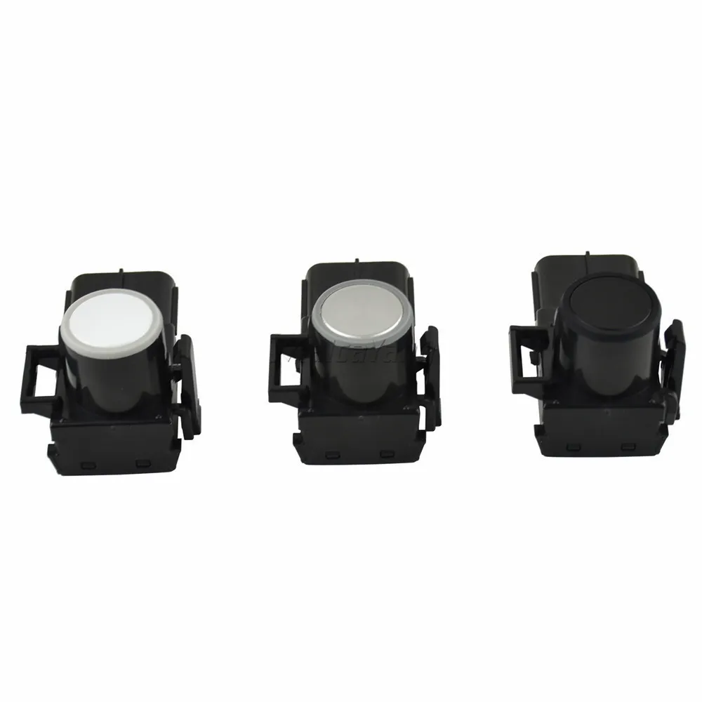 

Car Accessories For Toyota Corolla Camry Land Cruiser Sequoia Lexus LX570 Car PDC Parking Sensor 89341-33140 8934133140