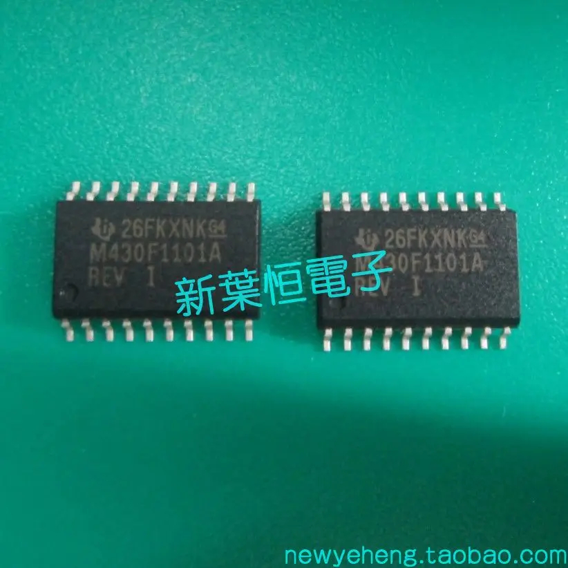 

Free shipping M430F1101A M430F1101AREVSOP-20 TI 10PCS