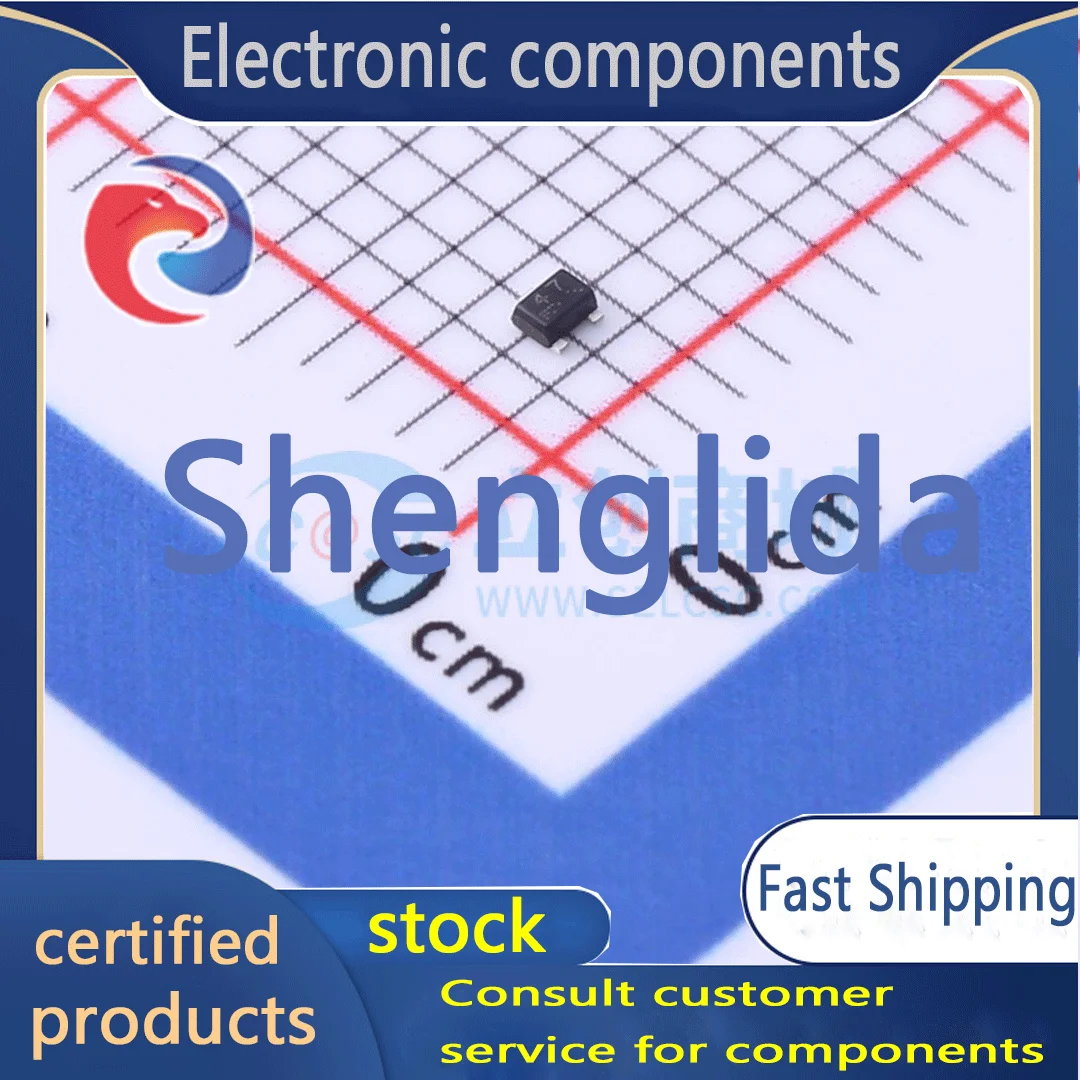 

DTC043EMT2L package SOT-723 digital transistor brand new in stock (10 units)