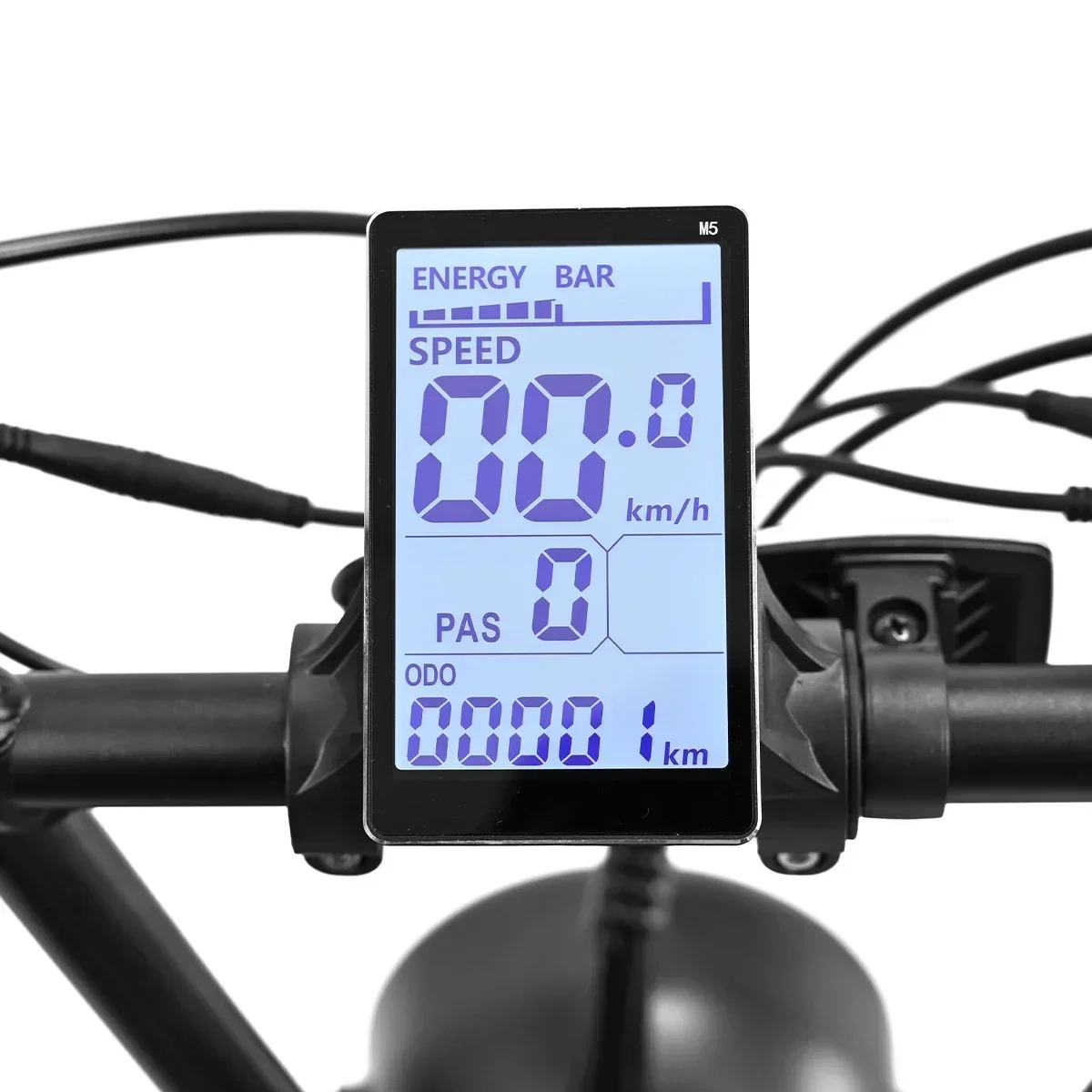 Onesport-ONES3 Electric Bike With Brushless Motor 100W 48V30AH 20*4.0 Fat Tire Ebike Adult Mountain Snow Electric Bicycle