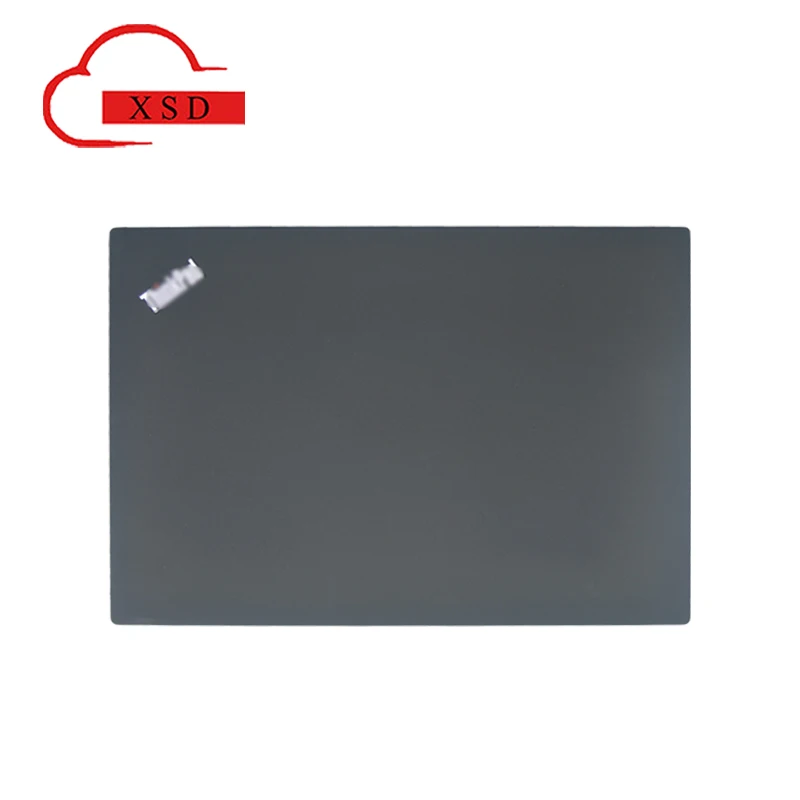 Nuova Custodia Originale Per Lenovo Thinkpad T490 T495 P43S T14 P14S Lcd Cover Posteriore Display Top Case Screen A Shell Coperchio