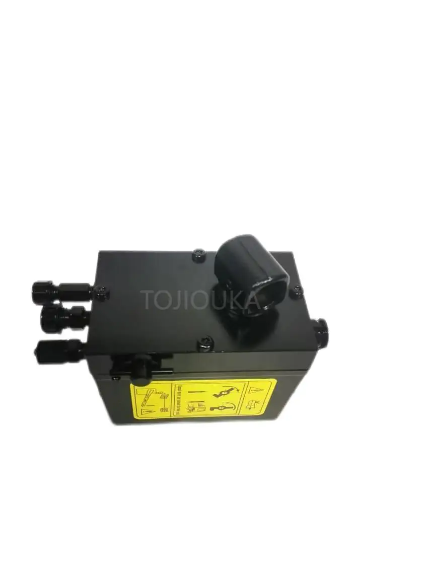 Suitable For Scania Truck Cab Rolover Hydraulic Pump 1549740 1397310 575165 1422640 1575165 1534976 1534976