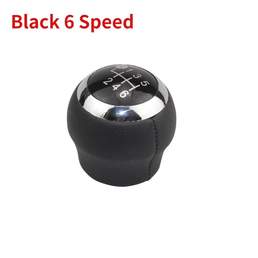 Car gear shift knob