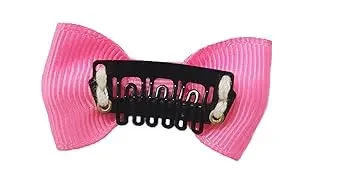 hair clips for infant fine hair no slip