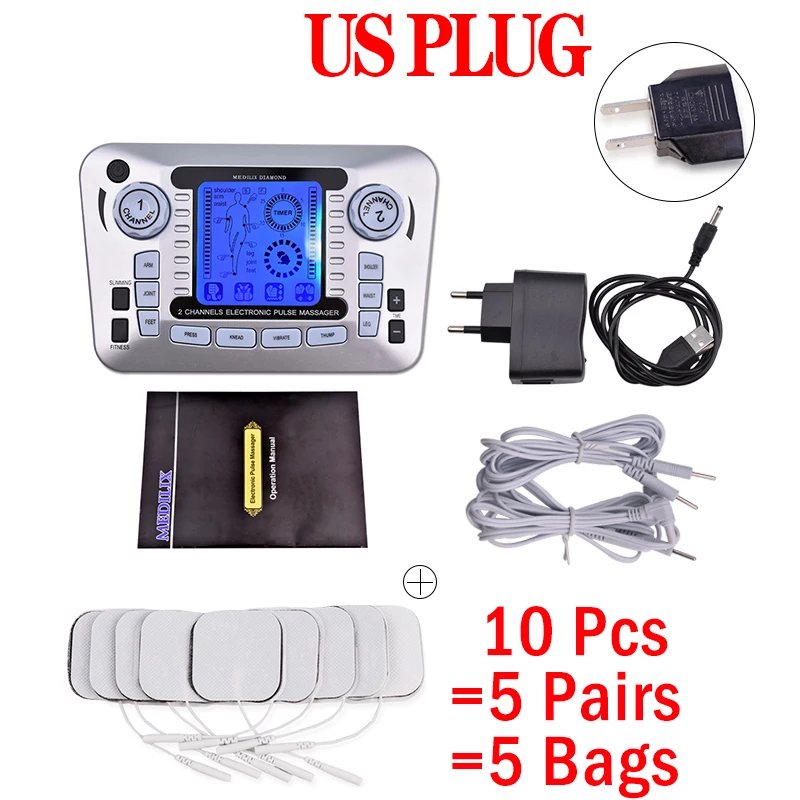 157-US Plug